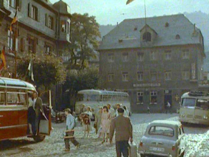 Glas Goggomobil Limousine