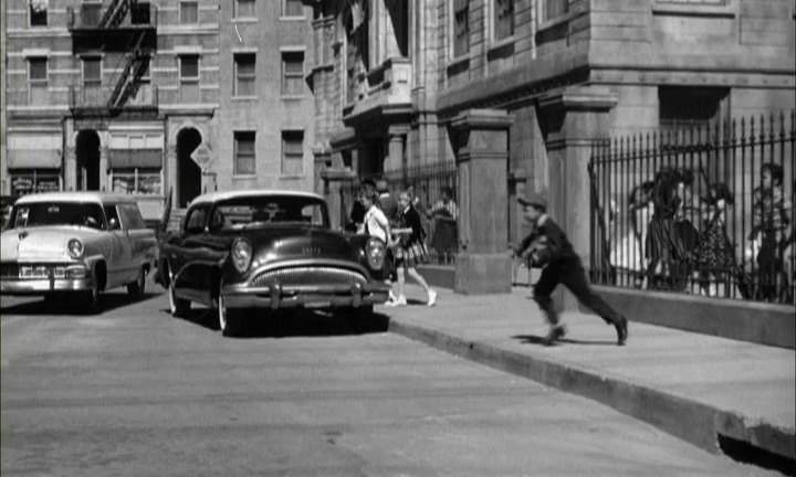 1954 Buick Special in Slander