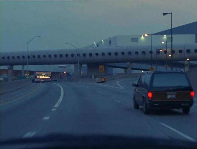 Chrysler Town & Country