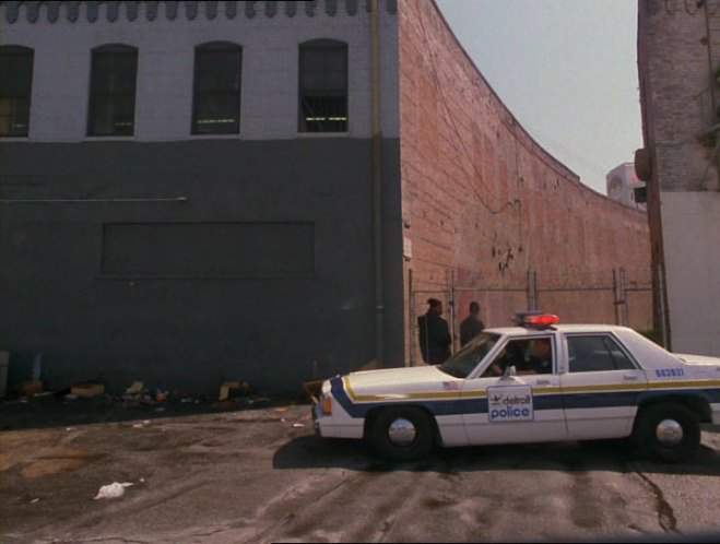 Ford LTD Crown Victoria