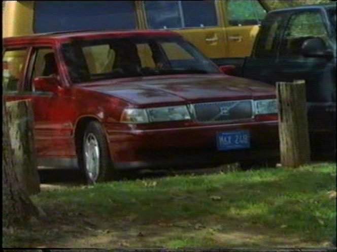 Volvo 960