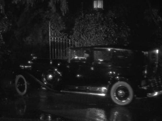 Cadillac V-16