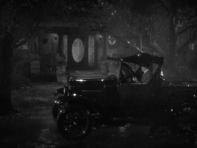 Ford Model T