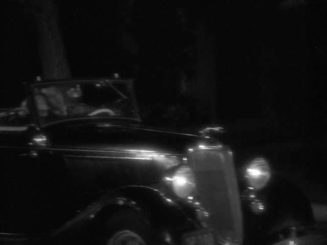 Ford V8 De Luxe