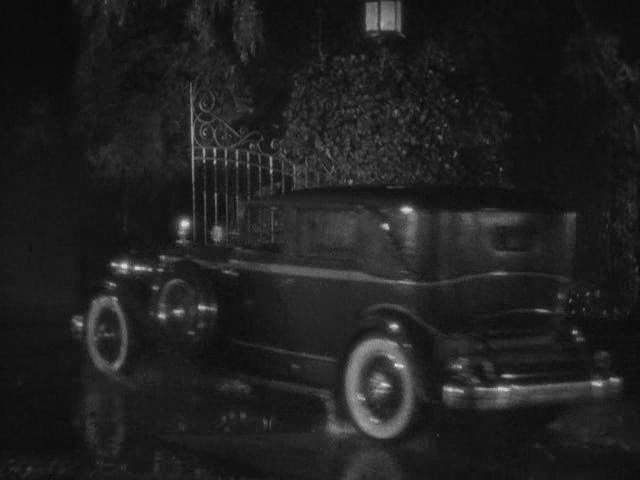 Packard 