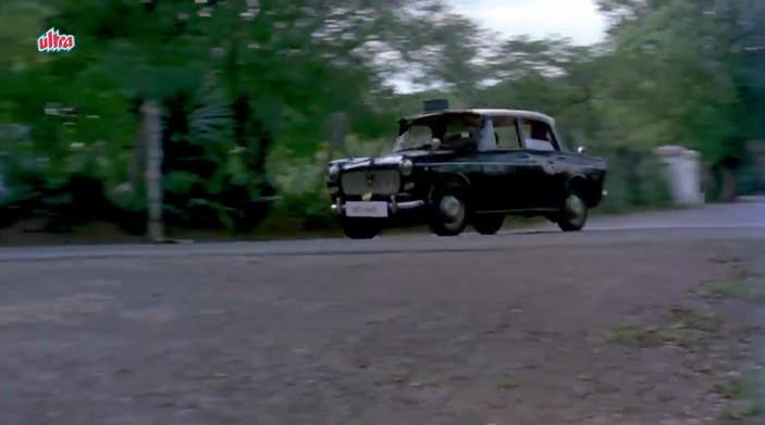 Fiat 1100 Delight