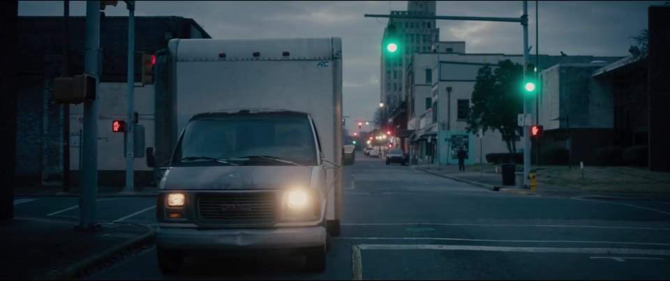 GMC Savana