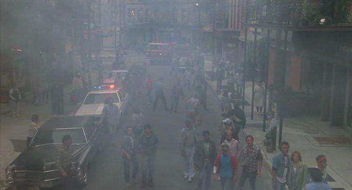 Cadillac Sedan DeVille