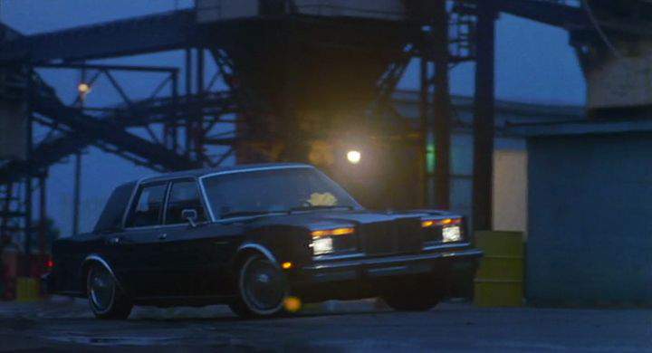 Chrysler New Yorker Fifth Avenue