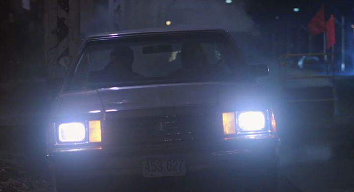 Dodge Aries K