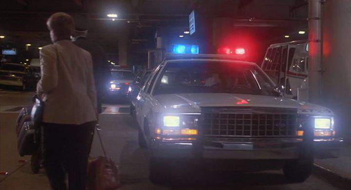 Ford LTD Crown Victoria