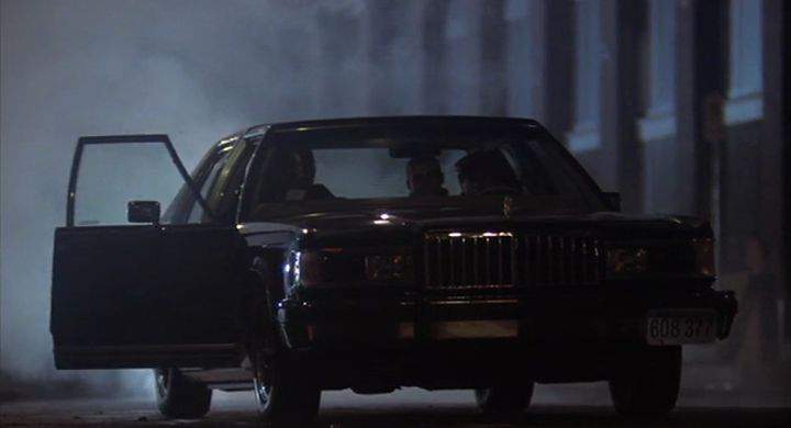 Mercury Grand Marquis