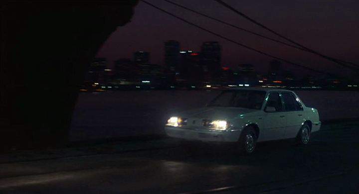 Oldsmobile Firenza