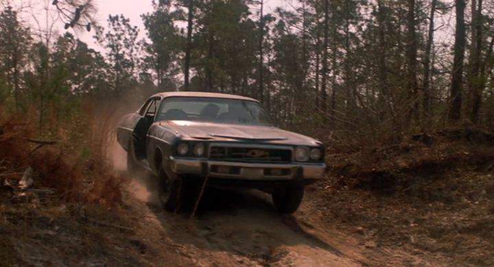 Plymouth Fury