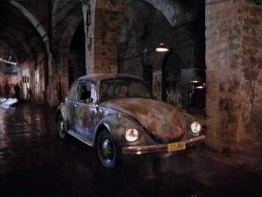 1971 Volkswagen 1302 Typ 1 in Mindbender