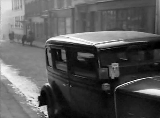 Renault Taxi G7