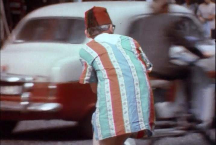 Ford Zephyr Zodiac MkI