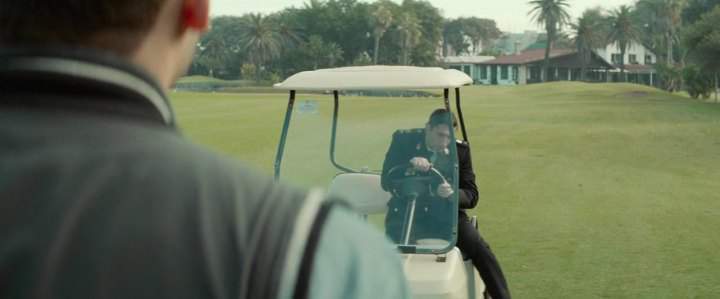 Club Car DS