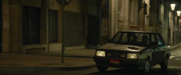 Fiat Regata