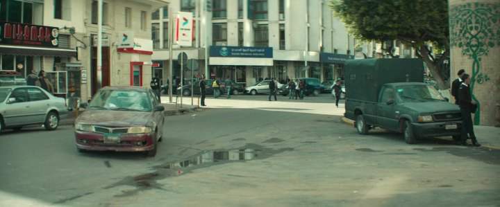 Ford Courier