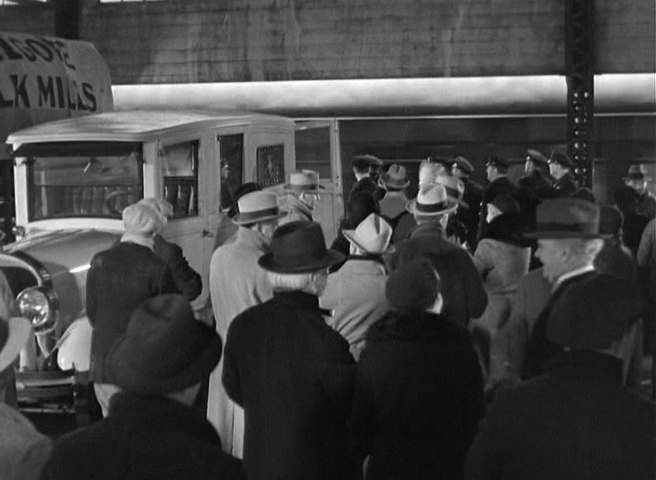 Cunningham Ambulance