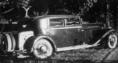 Delage D8