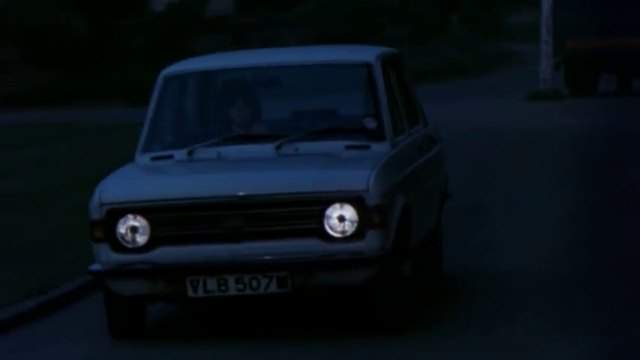 Fiat 128