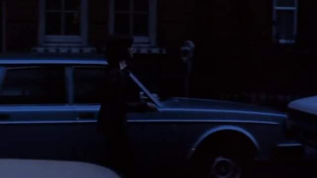 Volvo 245