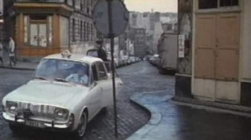Ford Taunus 17M
