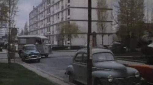 Peugeot 203