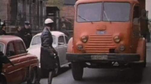 Renault Dauphine