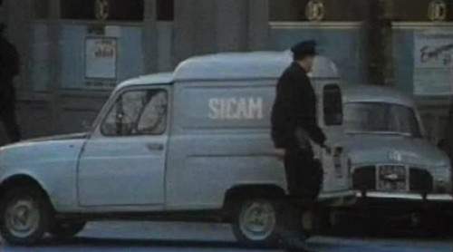 Renault Ondine