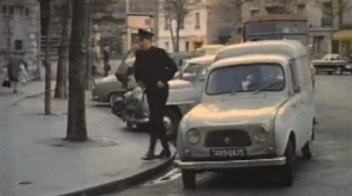 Renault R4