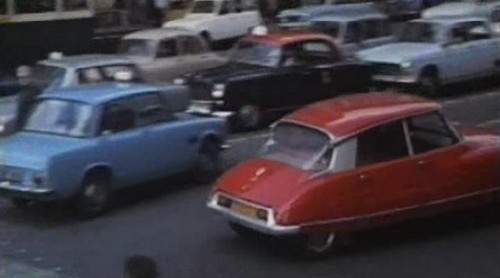 Simca 1300