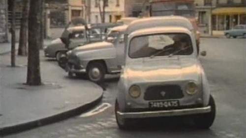 Simca Aronde