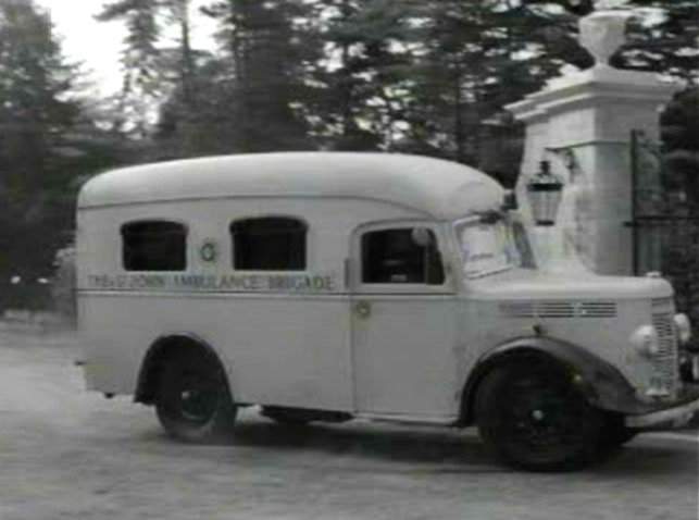 Bedford KZ