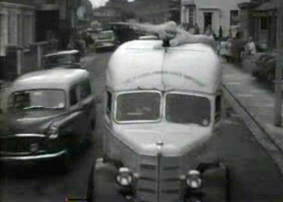 Commer Express