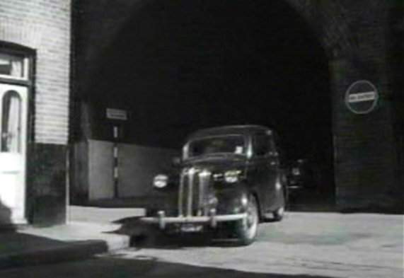 Ford Anglia