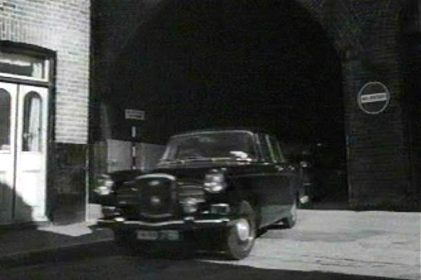 Wolseley 15/60