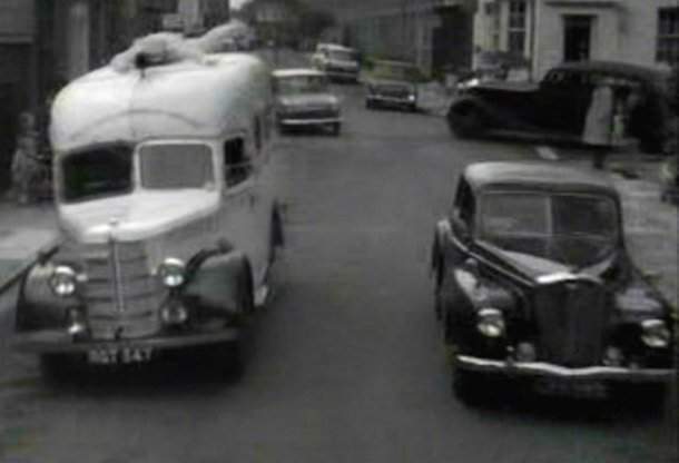 Wolseley 6/80