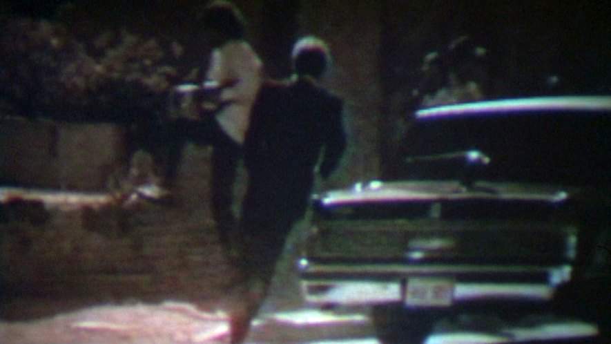 Lincoln Town Car Stretched Limousine