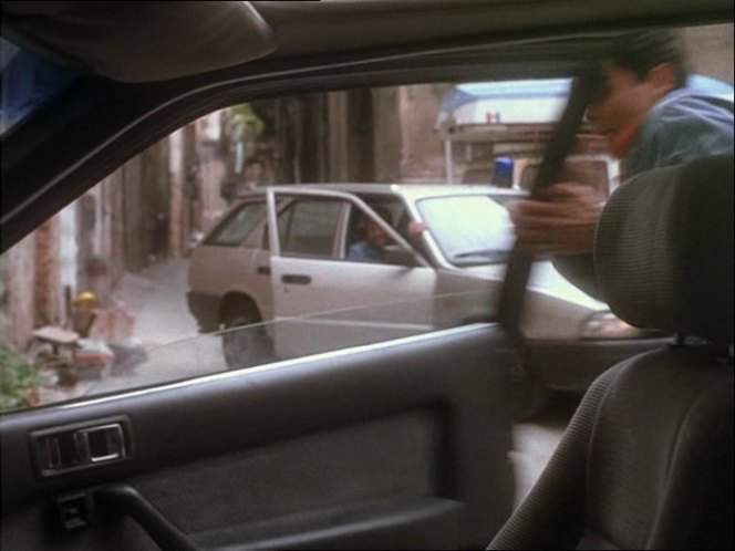 Alfa Romeo 33 Giardinetta