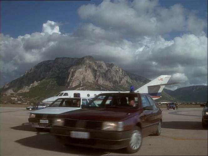 Fiat Croma
