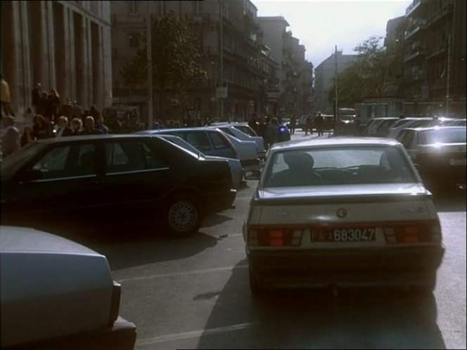 Fiat Croma