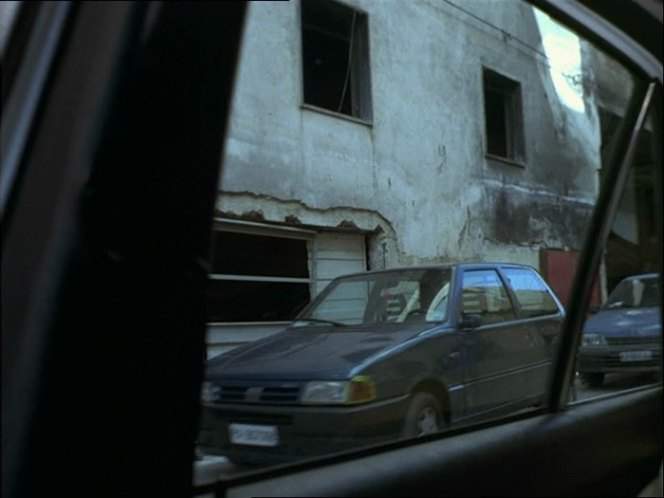 Fiat Uno