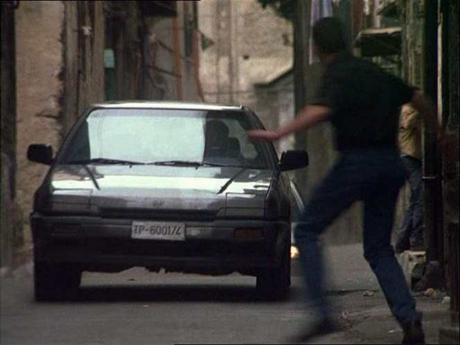 Honda Accord Aerodeck