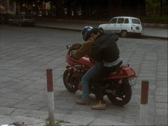 Honda CBX 750