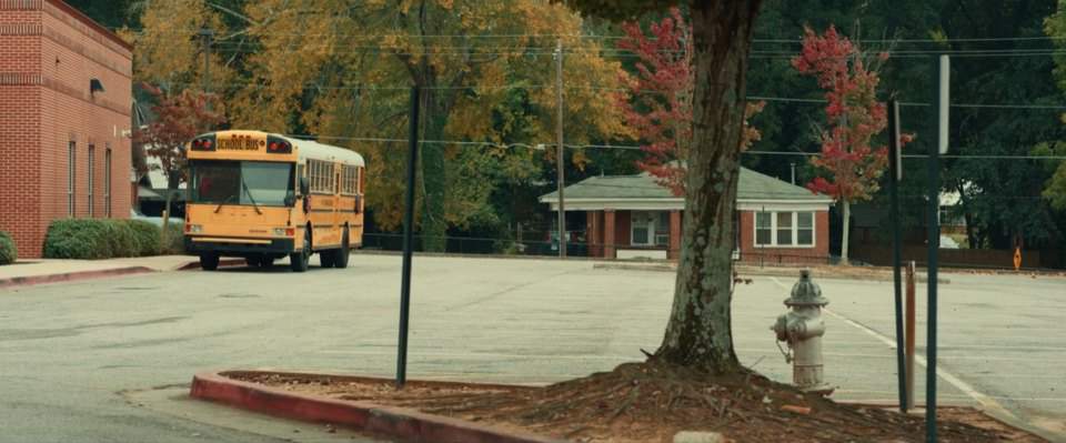 AmTran RE