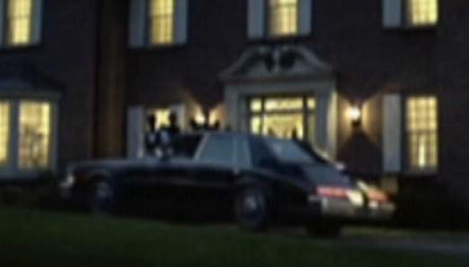 Cadillac Seville