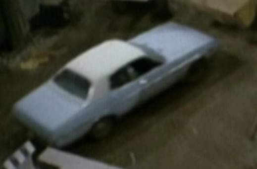 Dodge Coronet